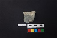 陶片藏品圖，第2張