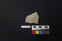 陶片藏品圖，第1張