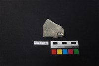 陶片藏品圖，第2張