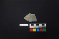 陶片藏品圖，第1張