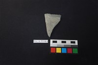 陶片藏品圖，第1張