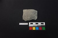 陶片藏品圖，第1張