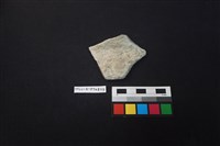 陶片藏品圖，第1張