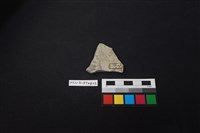 陶片藏品圖，第2張