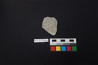 陶片藏品圖，第1張