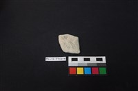 陶片藏品圖，第1張