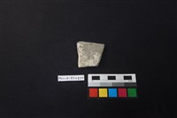 陶片藏品圖，第1張