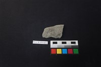 陶片藏品圖，第1張