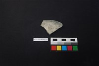 陶片藏品圖，第1張