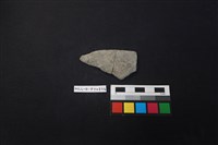 陶片藏品圖，第1張