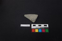 陶片藏品圖，第2張