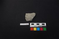 陶片藏品圖，第1張