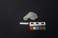 陶片藏品圖，第1張