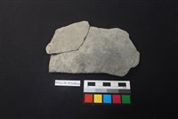 陶片藏品圖，第1張