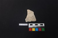 陶片藏品圖，第1張