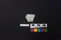 陶片藏品圖，第1張