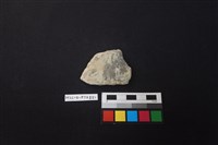 陶片藏品圖，第1張