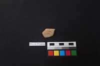 陶片藏品圖，第1張