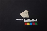 陶片藏品圖，第1張