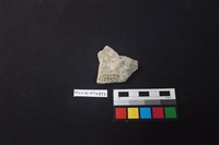 陶片藏品圖，第2張