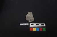 陶片藏品圖，第2張