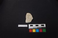 陶片藏品圖，第1張