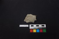 陶片藏品圖，第1張