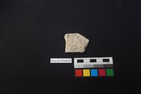 陶片藏品圖，第1張