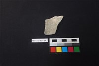 陶片藏品圖，第1張