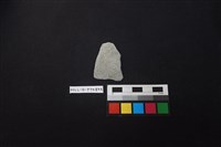 陶片藏品圖，第1張