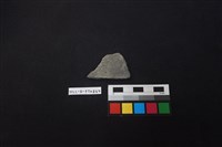 陶片藏品圖，第1張