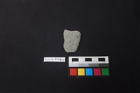 陶片藏品圖，第1張