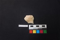 陶片藏品圖，第1張