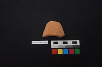 陶片藏品圖，第1張