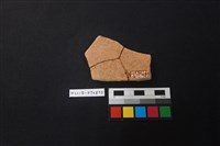 陶片藏品圖，第2張