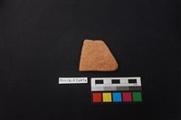 陶片藏品圖，第1張