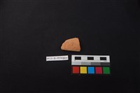 陶片藏品圖，第1張