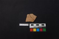 陶片藏品圖，第1張