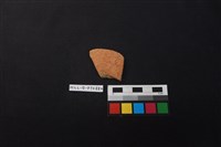 陶片藏品圖，第1張