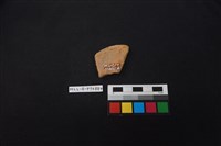 陶片藏品圖，第2張