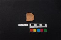 陶片藏品圖，第1張