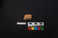 陶片藏品圖，第1張