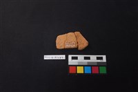陶片藏品圖，第2張