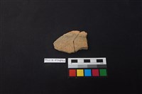 陶片藏品圖，第1張