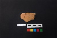 陶片藏品圖，第1張