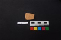 陶片藏品圖，第1張