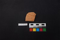 陶片藏品圖，第1張