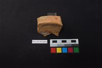 陶缽藏品圖，第2張