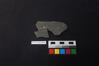 陶片藏品圖，第1張