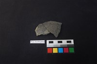 陶片藏品圖，第1張